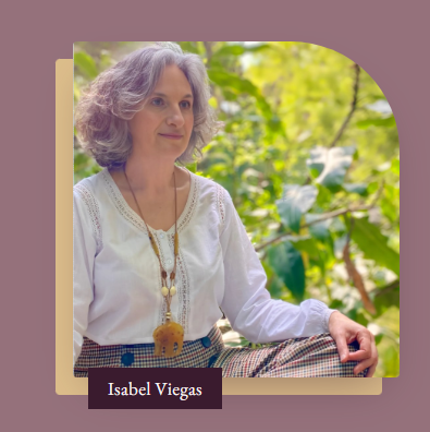 Isabel Viegas